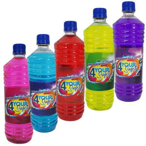 Limpiador Multiusos 1 Litro